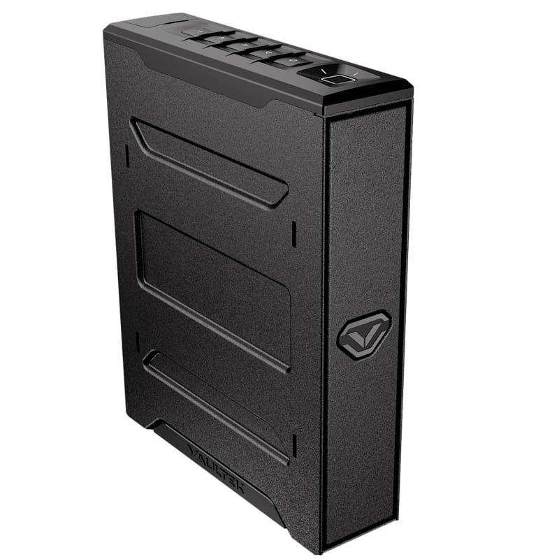 Vaultek Slider Series NSL2i Quick-Access Biometric Pistol Safe