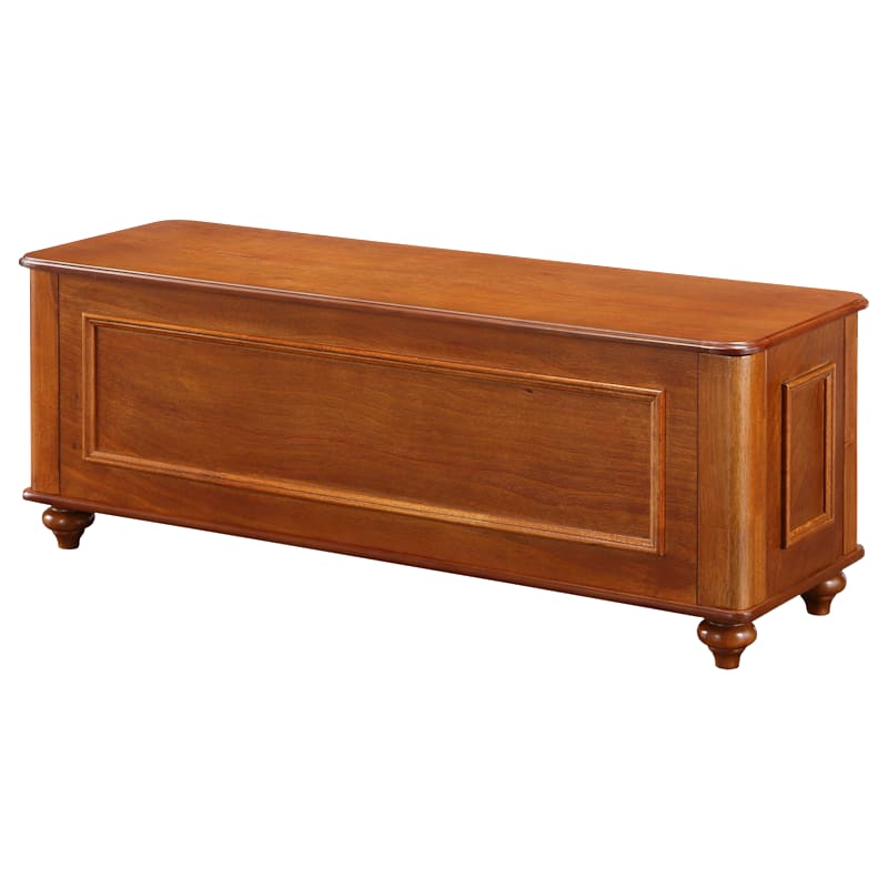 American Furniture Classics Gun Concealment Storage Chest