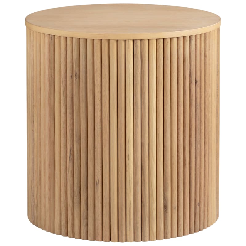 Crestview Collection Henley End Table