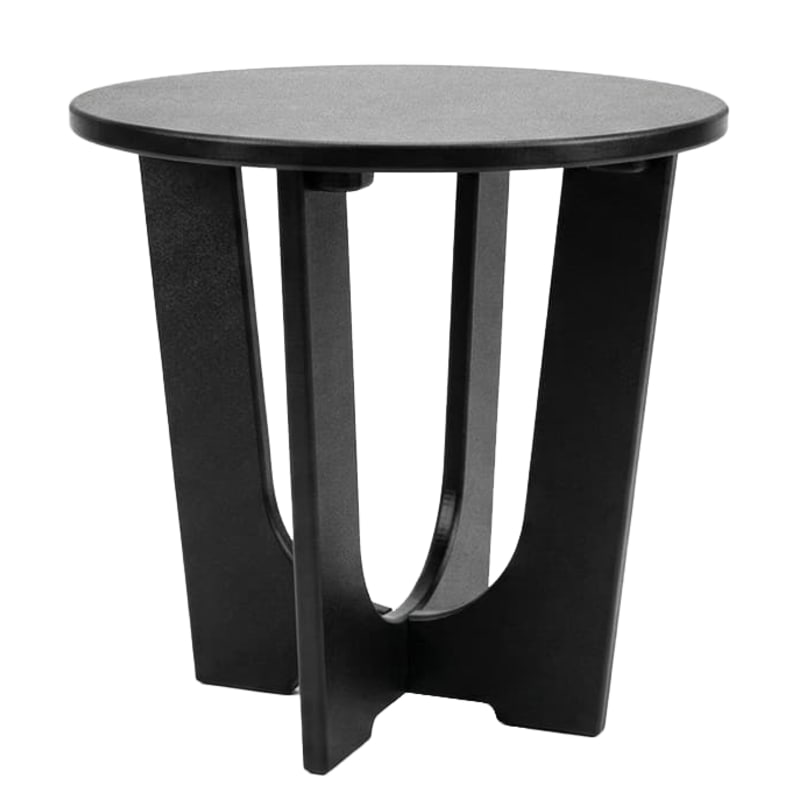 Bass Pro Shops by Steemd Adirondack Side Table