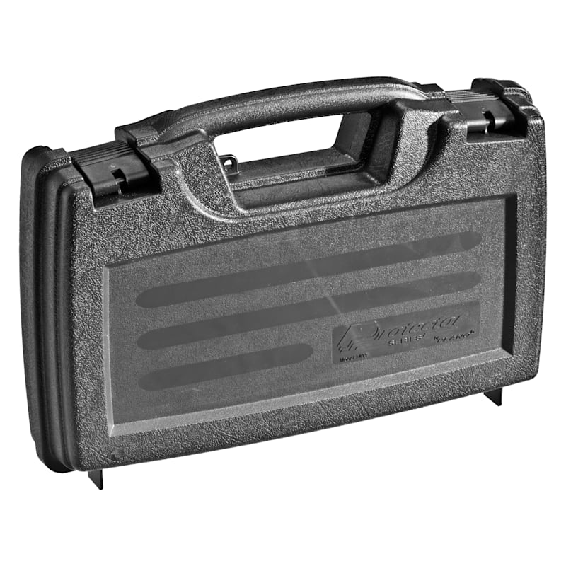 Plano Protector Single Pistol Case