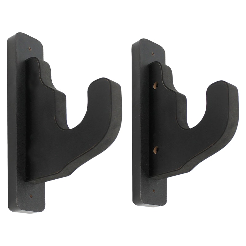Rush Creek Creations Single Gun Wall Display