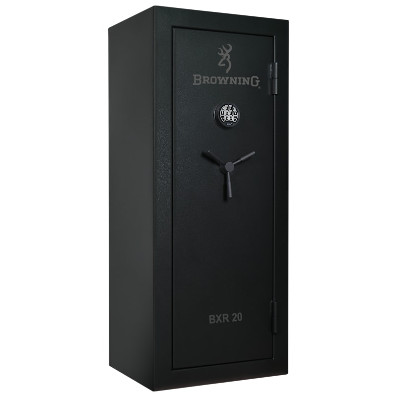 Browning BXR 20-Gun Safe