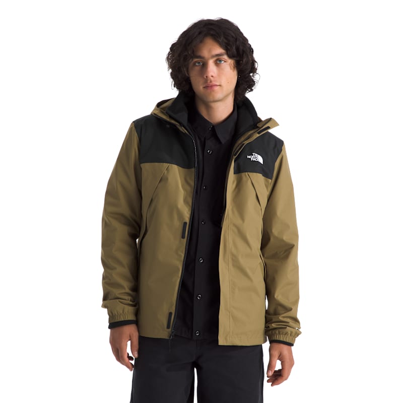 The North Face Antora Triclimate Rain Jacket