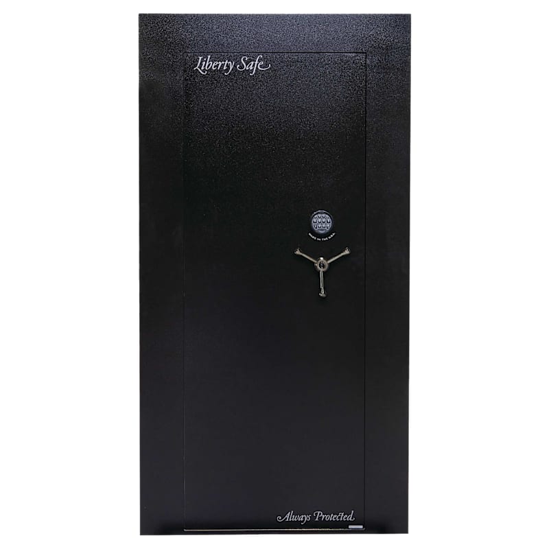 Liberty Blockade Left-Hinge E-Lock Vault Door