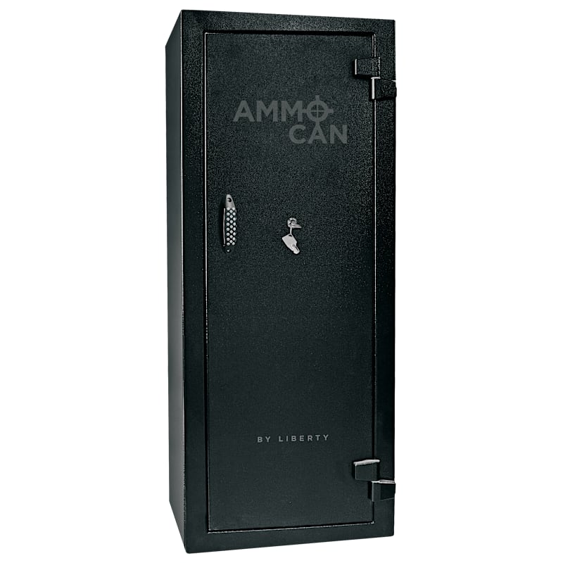 Liberty Ammo Can Safe