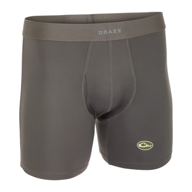 Drake Men's Commando Boxer Brief