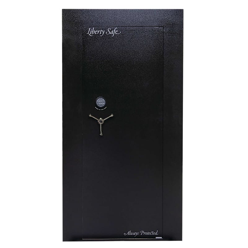 Liberty Safe Blockade Right-Hinge E-Lock Vault Door