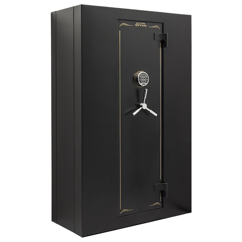 SnapSafe Super Titan Gun Vault
