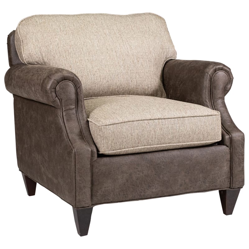 Modern of Marshfield Simply Rustic Furniture Collection Chair