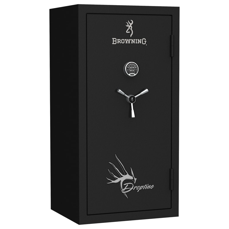 Browning Droptine 23 Gun Safe E-Lock