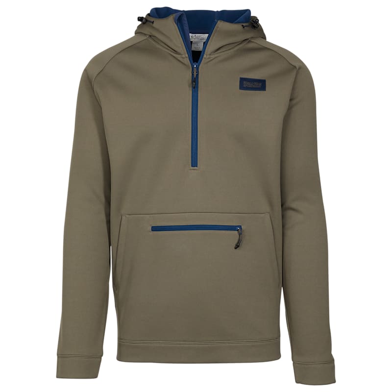 World Wide Sportsman Daybreak Long-Sleeve Hoodie