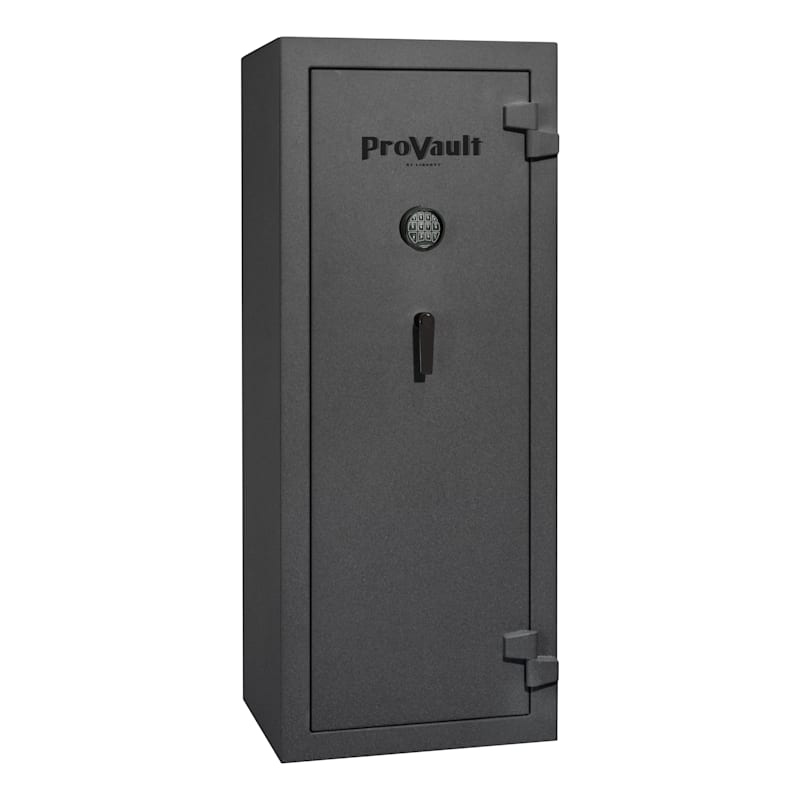 ProVault 18 Gun Safe E-Lock by Liberty Safe
