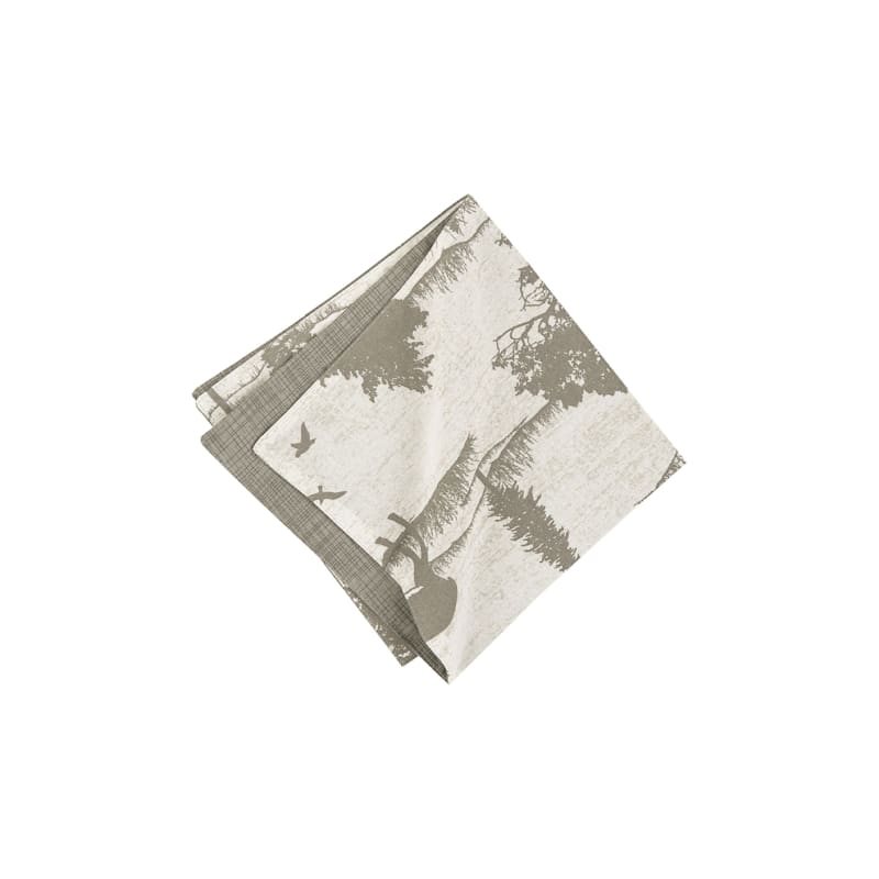 C&F Home Henderson Hideaway Napkins