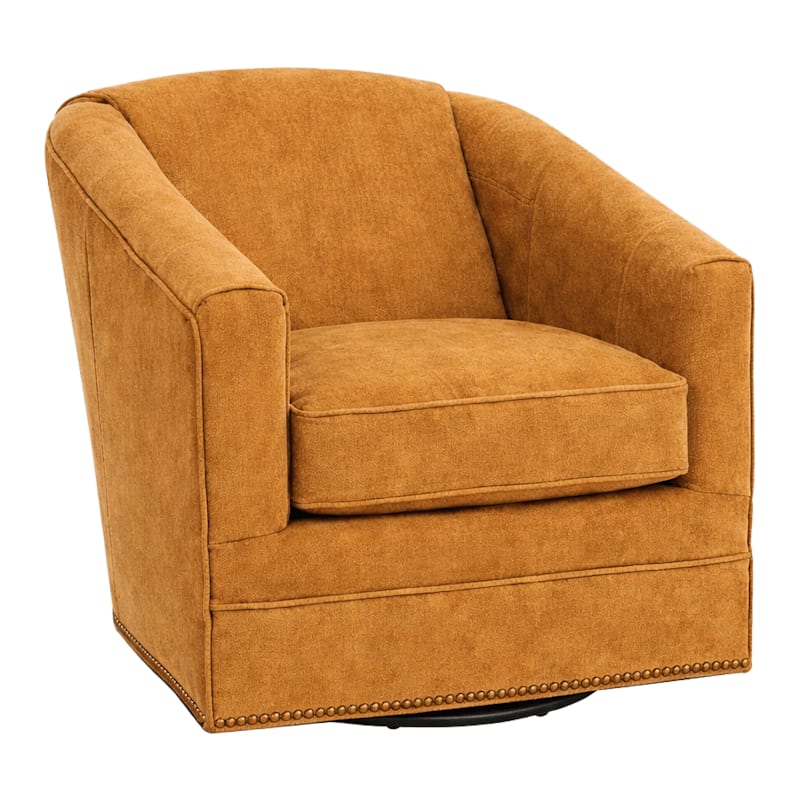 Marshfield Furniture June Swivel Glider Chair