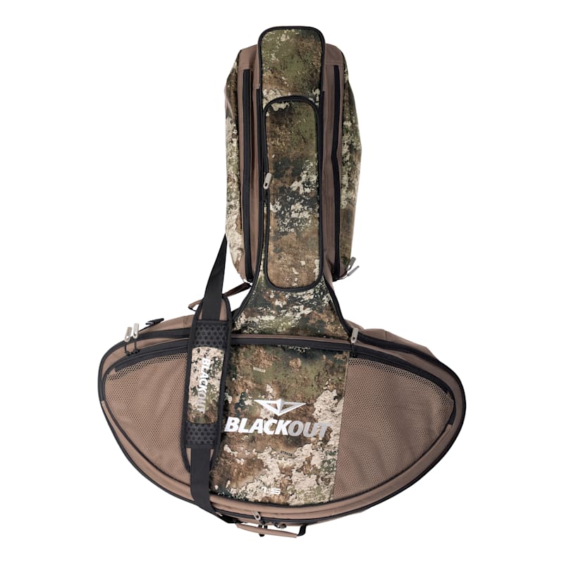 BlackOut 1.5 Crossbow Case
