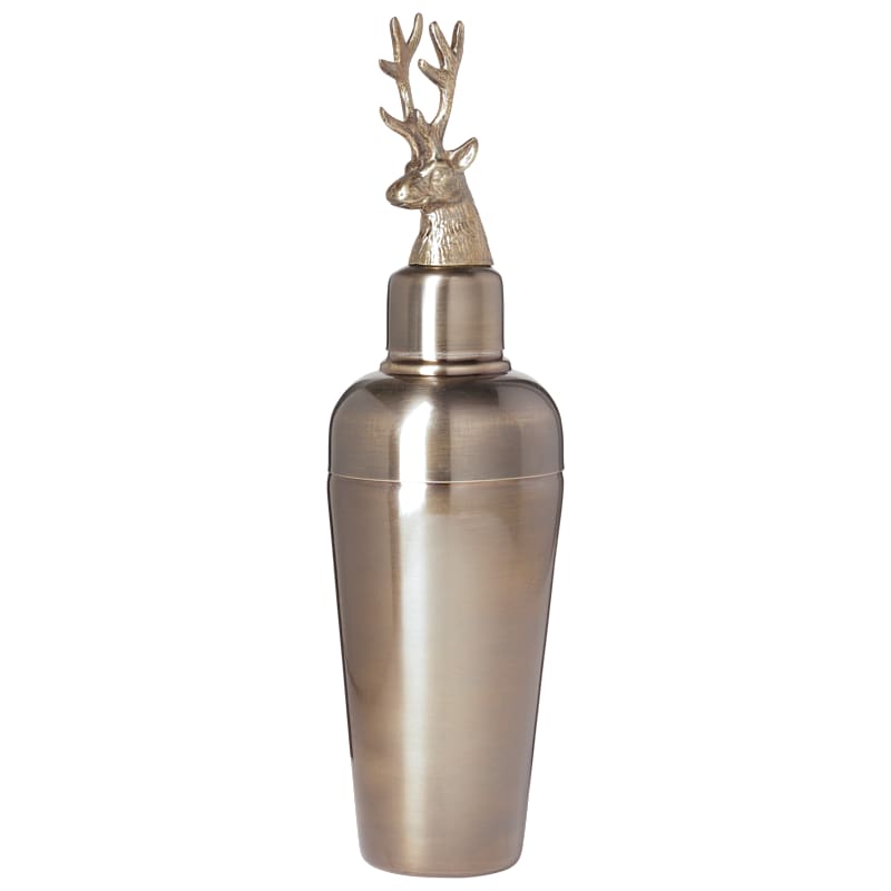 White River Home Cocktail Shaker