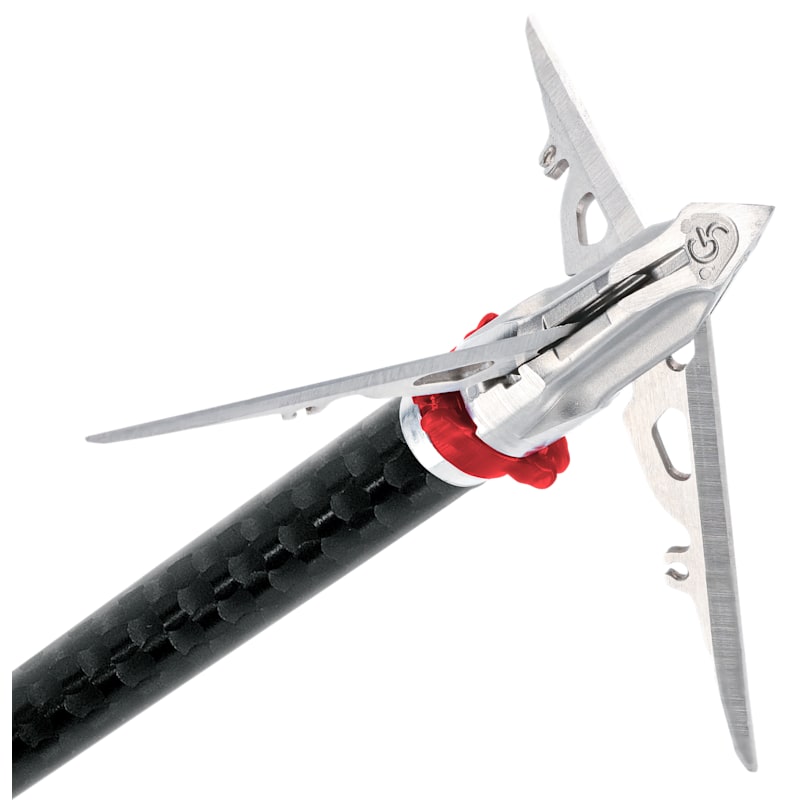 G5 Megameat Crossbow Broadhead