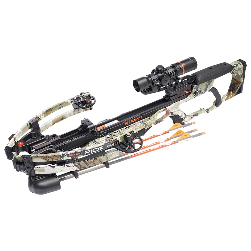 Ravin R10X XK7 Crossbow Package