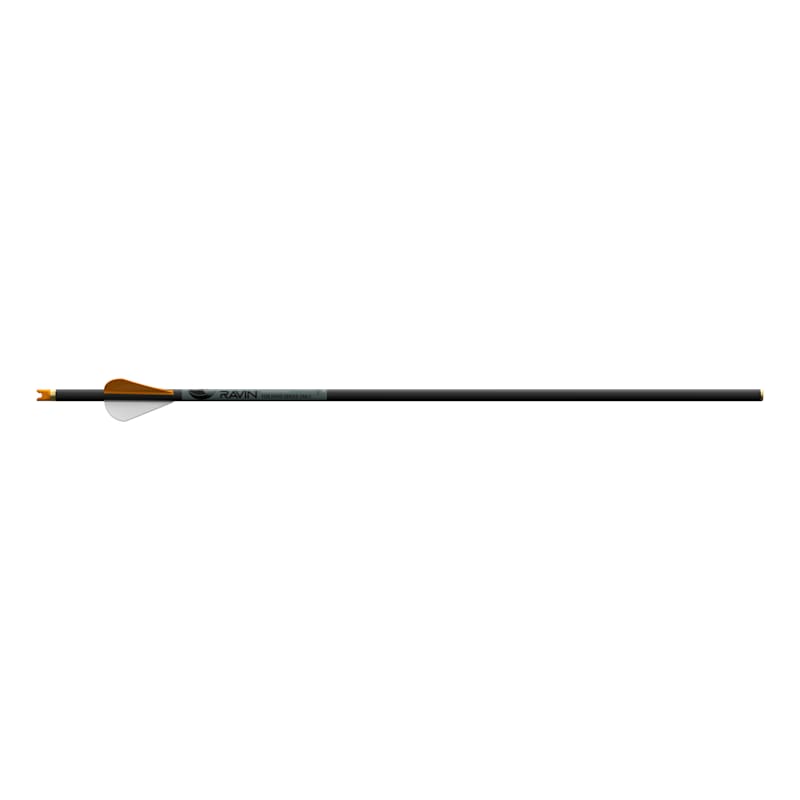Ravin Crossbows R500 Carbon Arrows