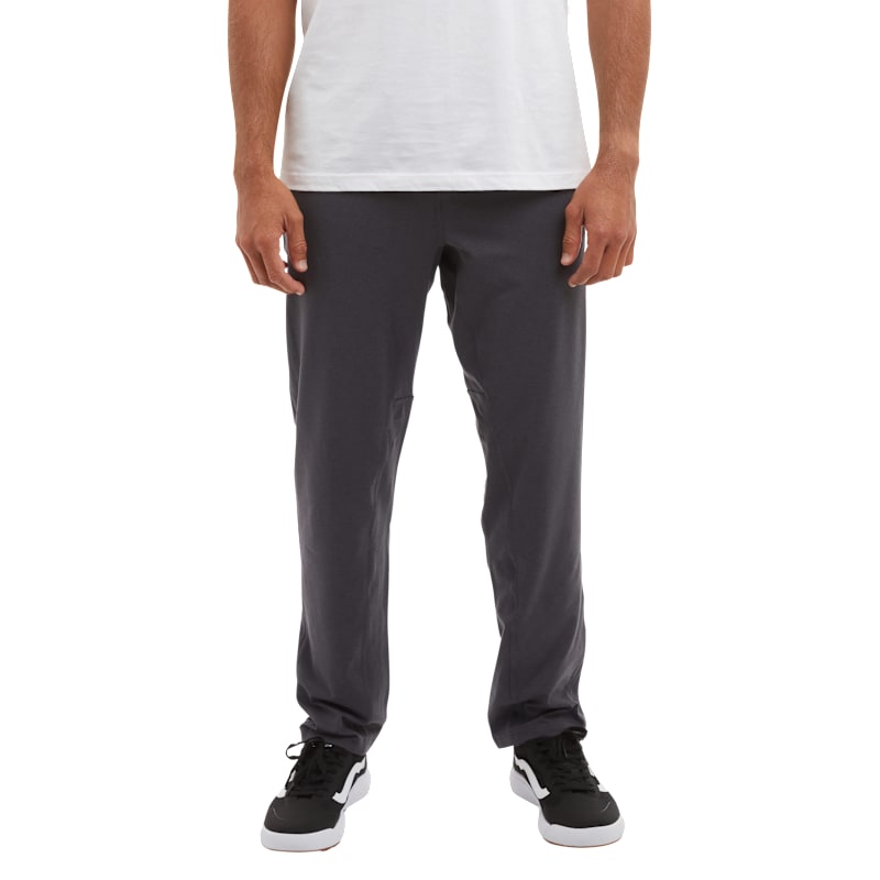 Pelagic Mooring Elastic-Waist Pants