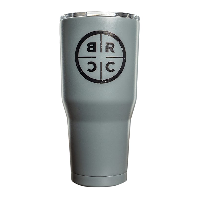 Black Rifle Coffee Company Mountain Tumbler