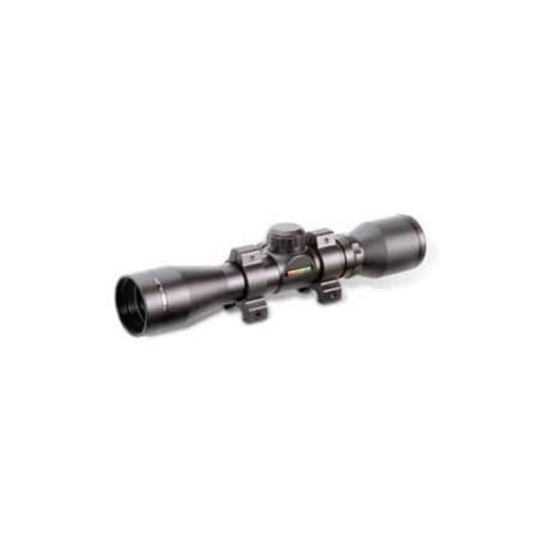 TRUGLO Multi-Reticle Crossbow Scope