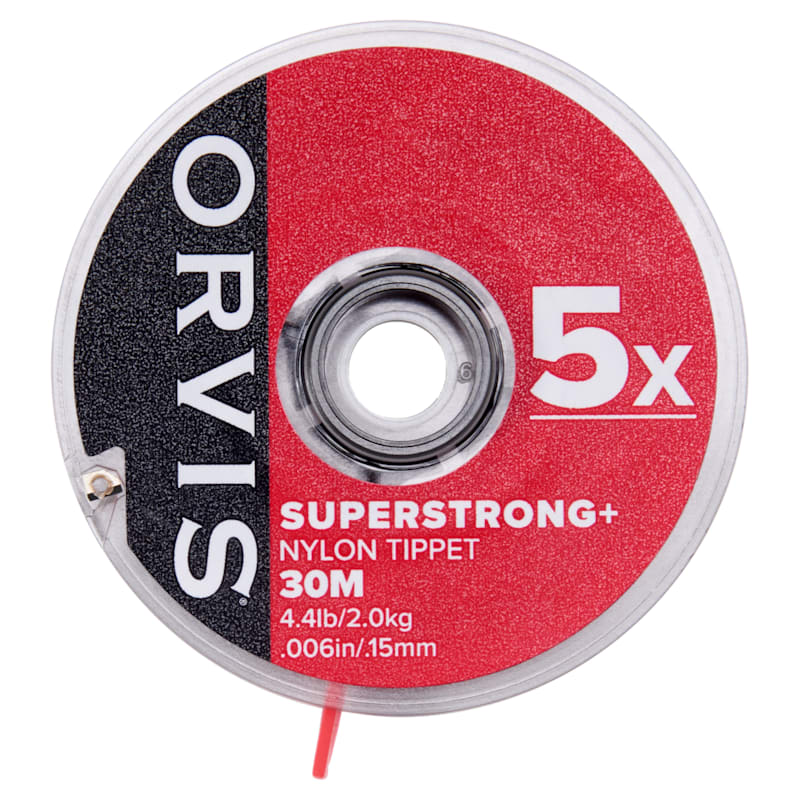 Orvis SuperStrong Plus Tippet