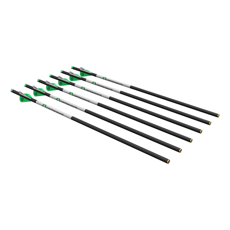 CenterPoint 20'' Crossbow Bolts