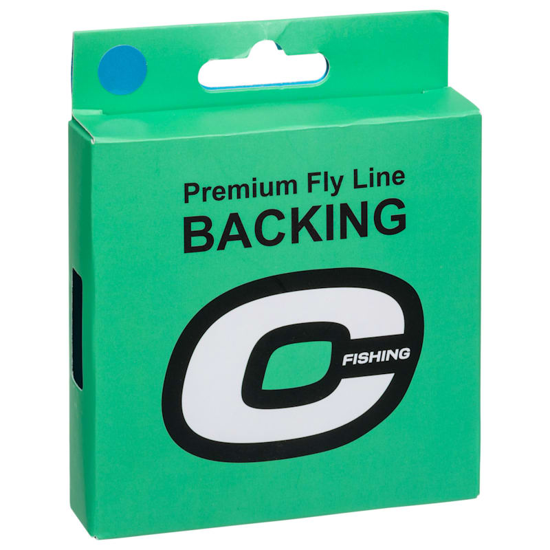 Cheeky Premium Fly-Line Backing