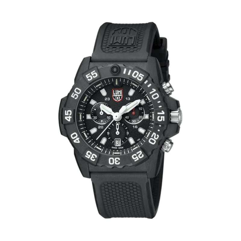 Luminox Navy SEAL Chronograph Dive Watch