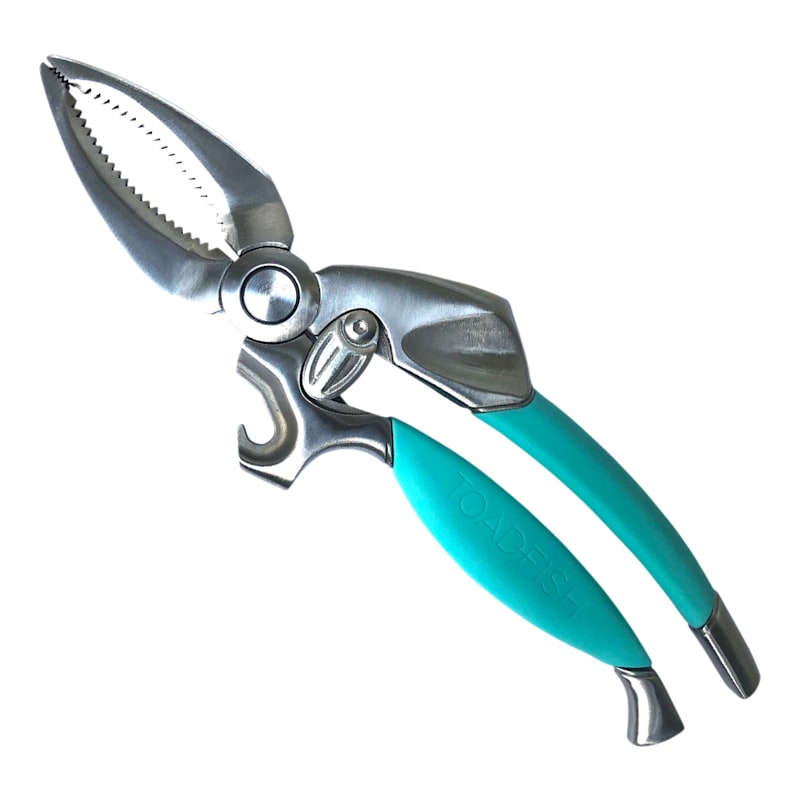 Toadfish Crab Claw Cutter