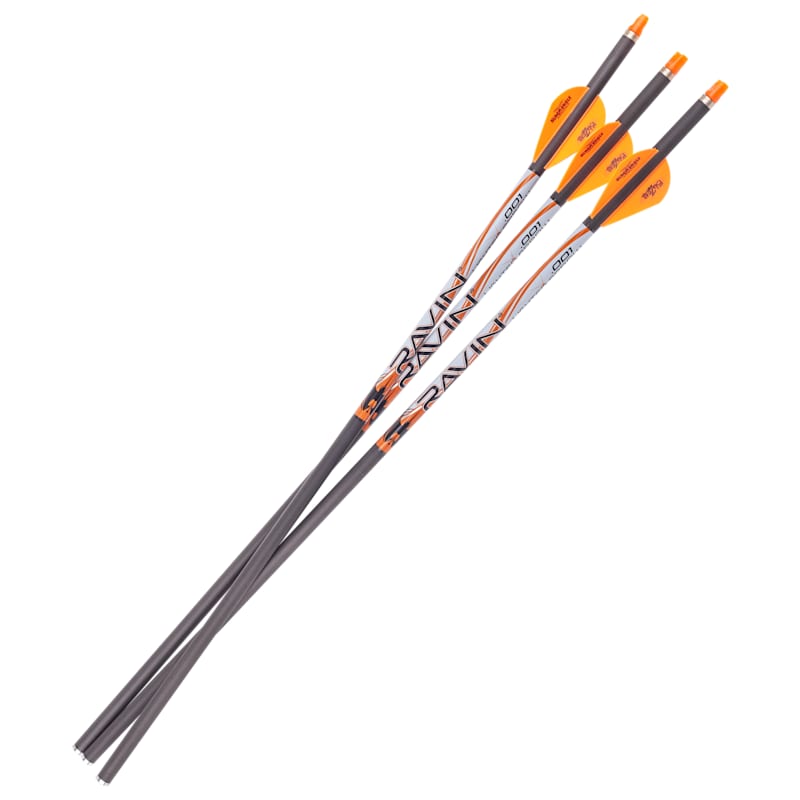 Ravin Premium Lighted Arrows