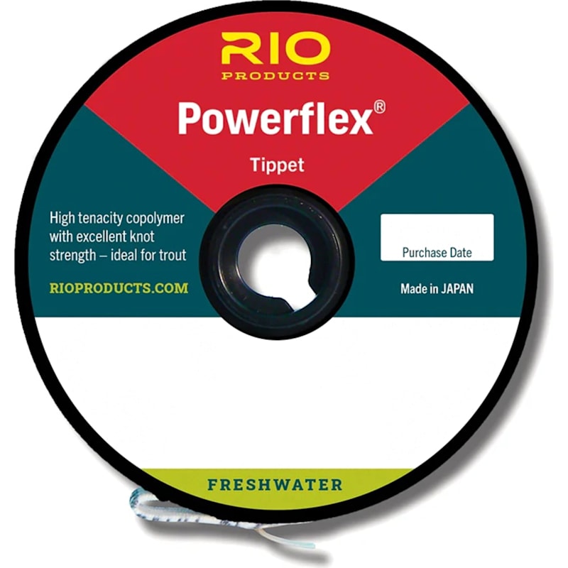RIO Powerflex Tippet