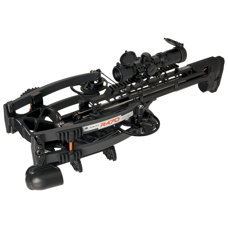 Ravin R470 Crossbow Package