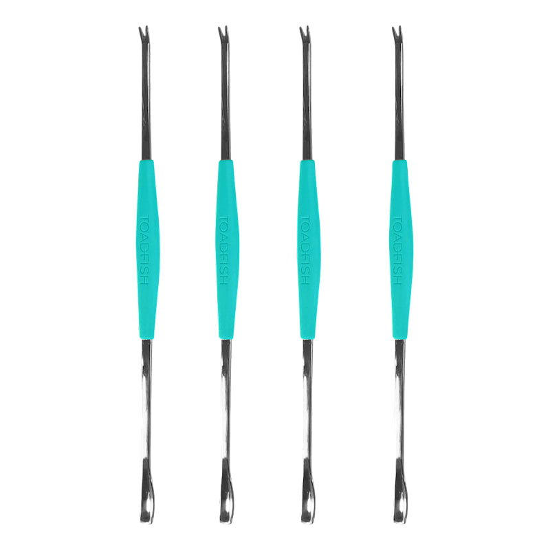Toadfish Seafood Forks