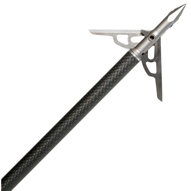 G5 Outdoors T2 Two-Blade Mechanical Crossbow Broadhead