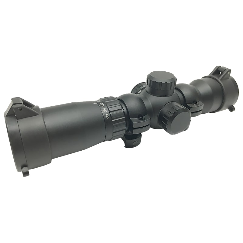 Ravin Illuminated Crossbow Scope