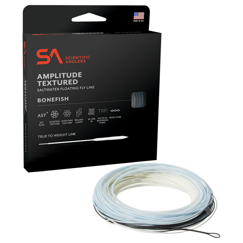 Scientific Anglers Amplitude Bonefish Fly Line