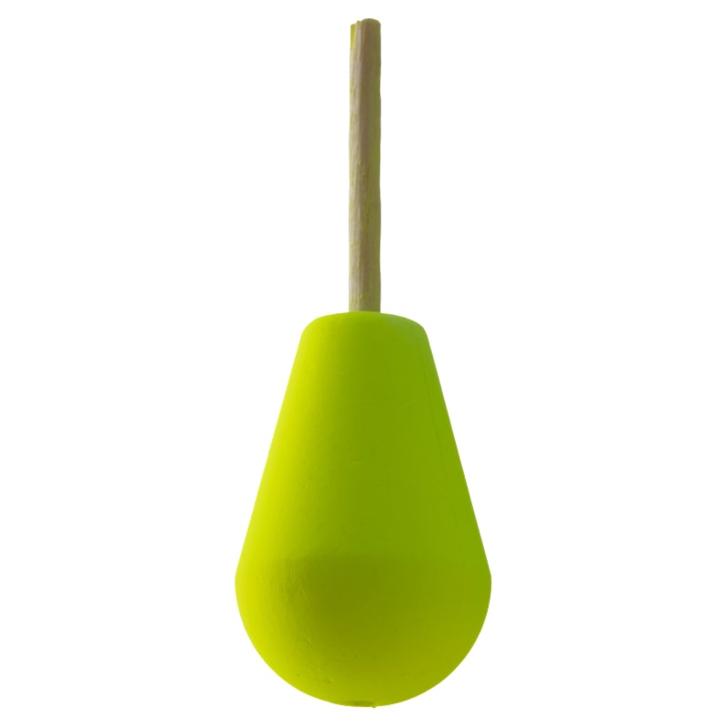 White River Fly Shop Teardrop Foam Strike Indicator