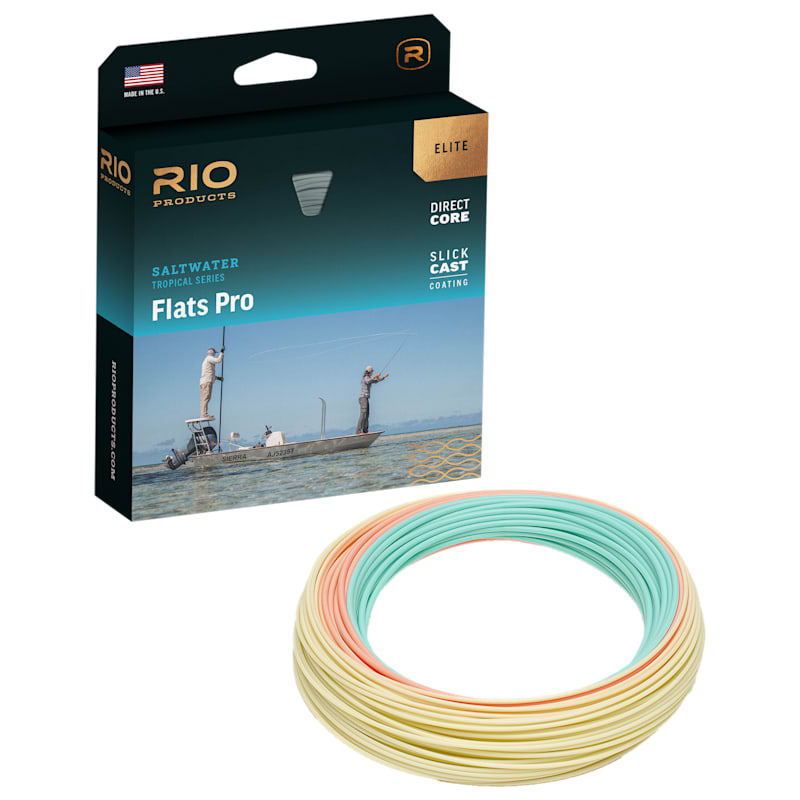 RIO Elite Bonefish Fly Line