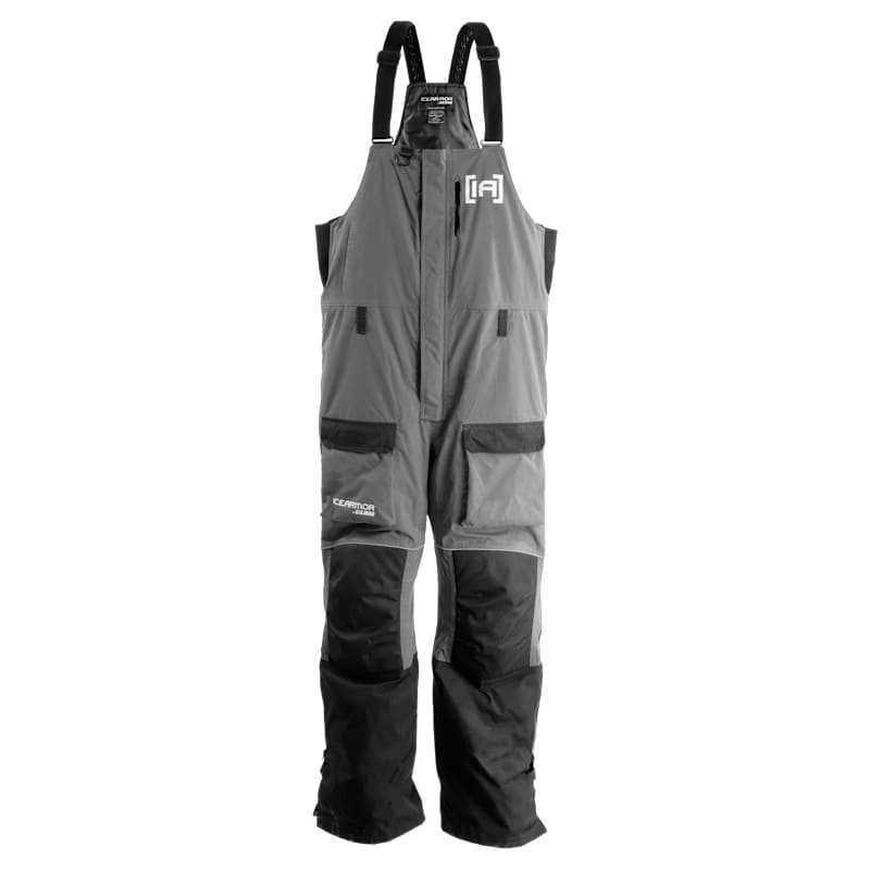 IceArmor by Clam Rise V3 Float Bib for Men