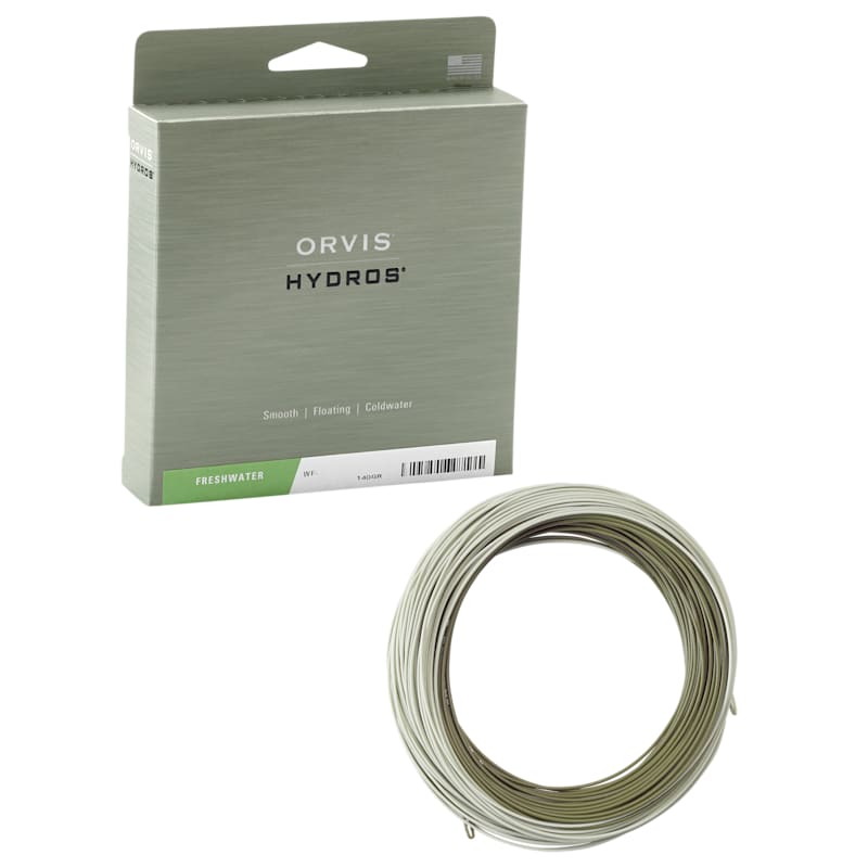 Orvis Hydros Superfine Fly Line