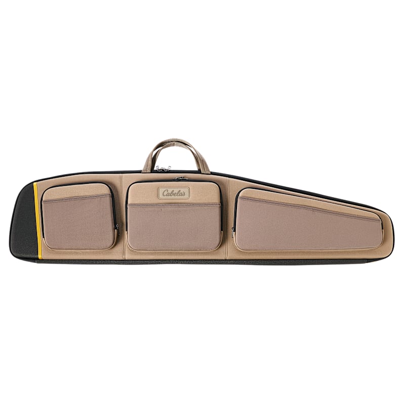 Cabela's Elite-Series Scoped Rifle Case