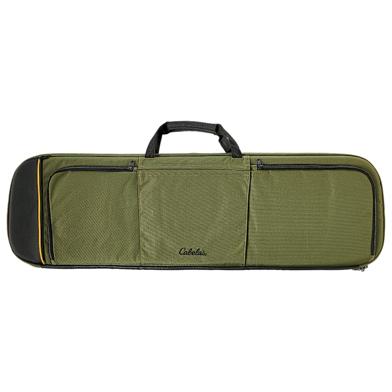 Cabela's Ballistic Series MSR Case