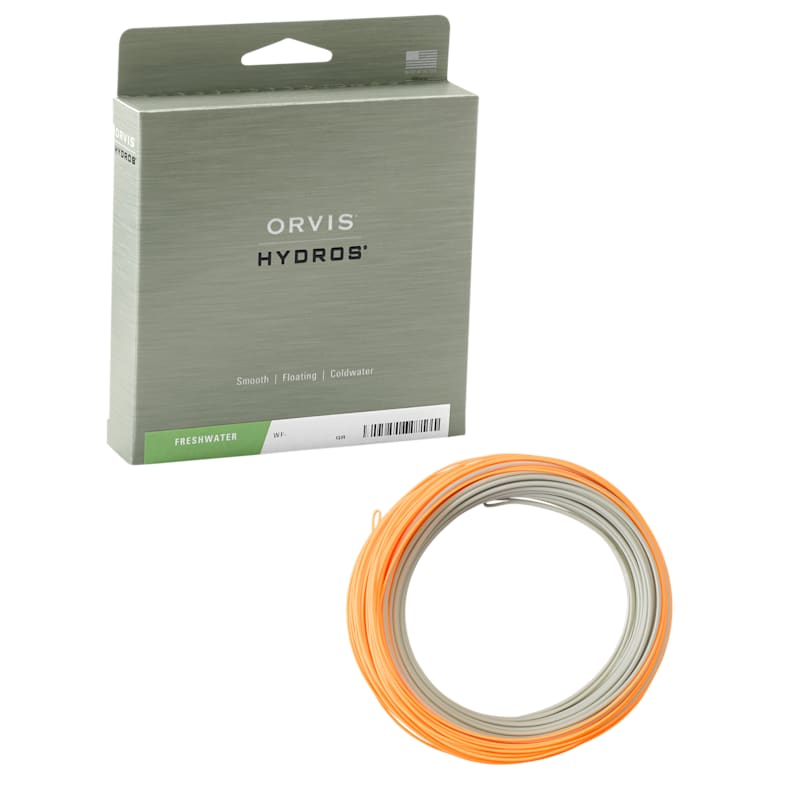 Orvis Hydros Bank Shot Floating Fly Line