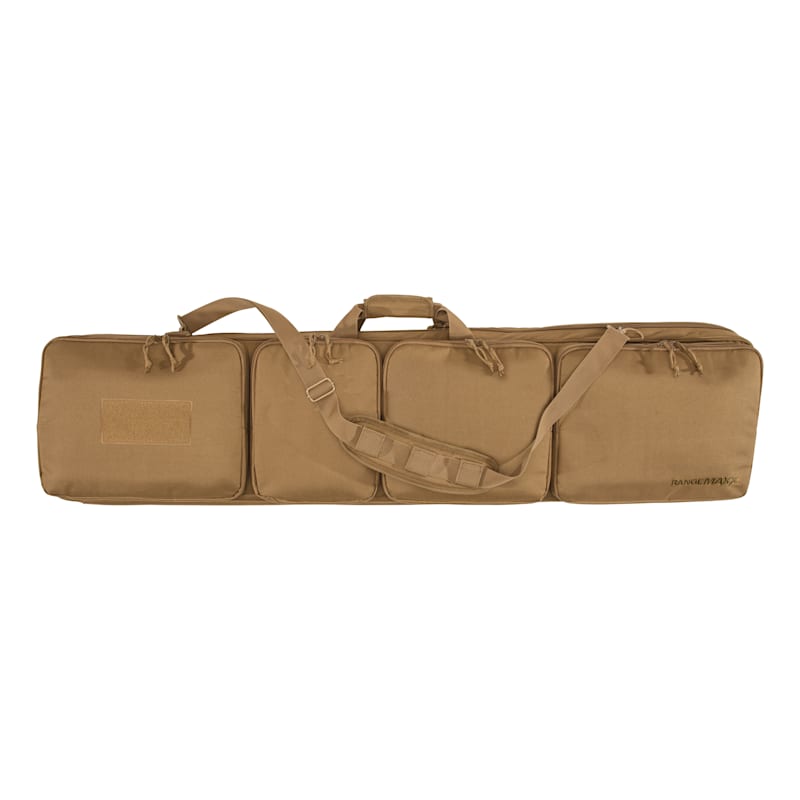 Cabela's 3-Gun Case