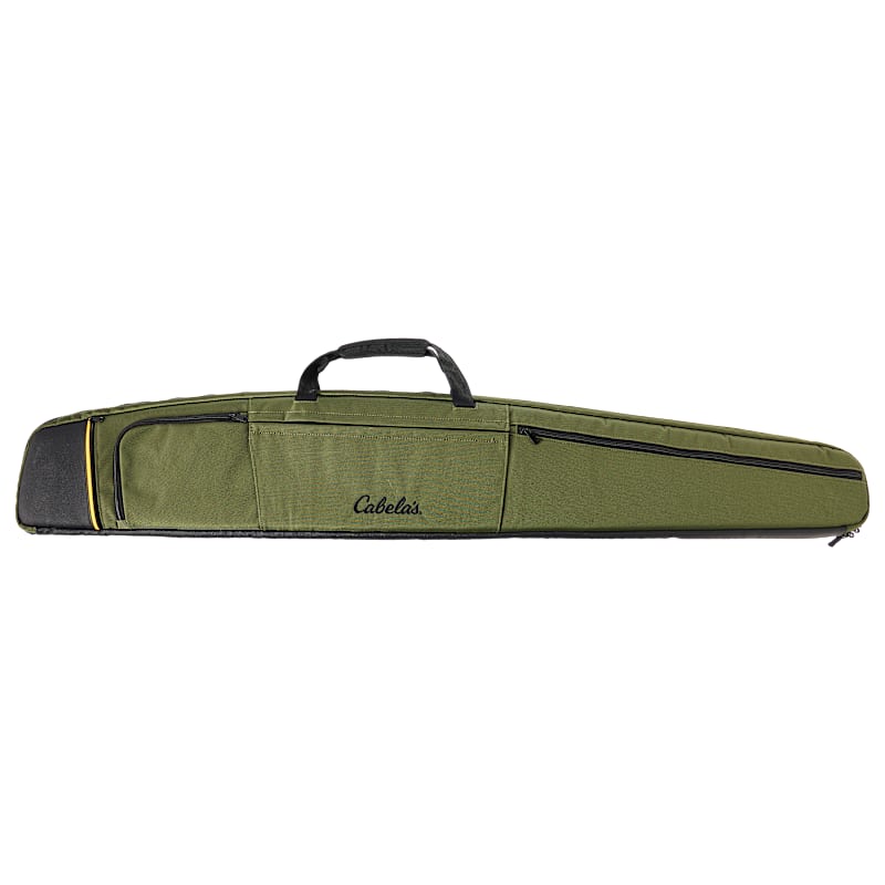 Cabela's Ballistic Series Shotgun Case
