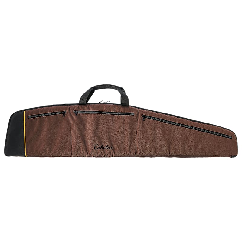 Cabela's Legacy Series Scoped Rifle Case