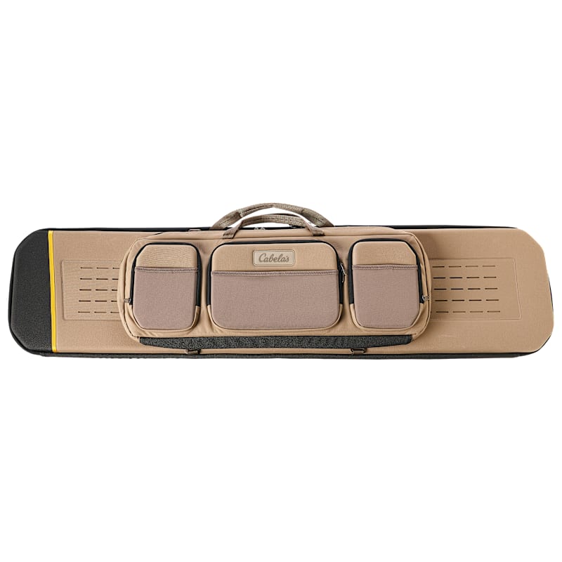 Cabela's Elite-Series Long-Range Case